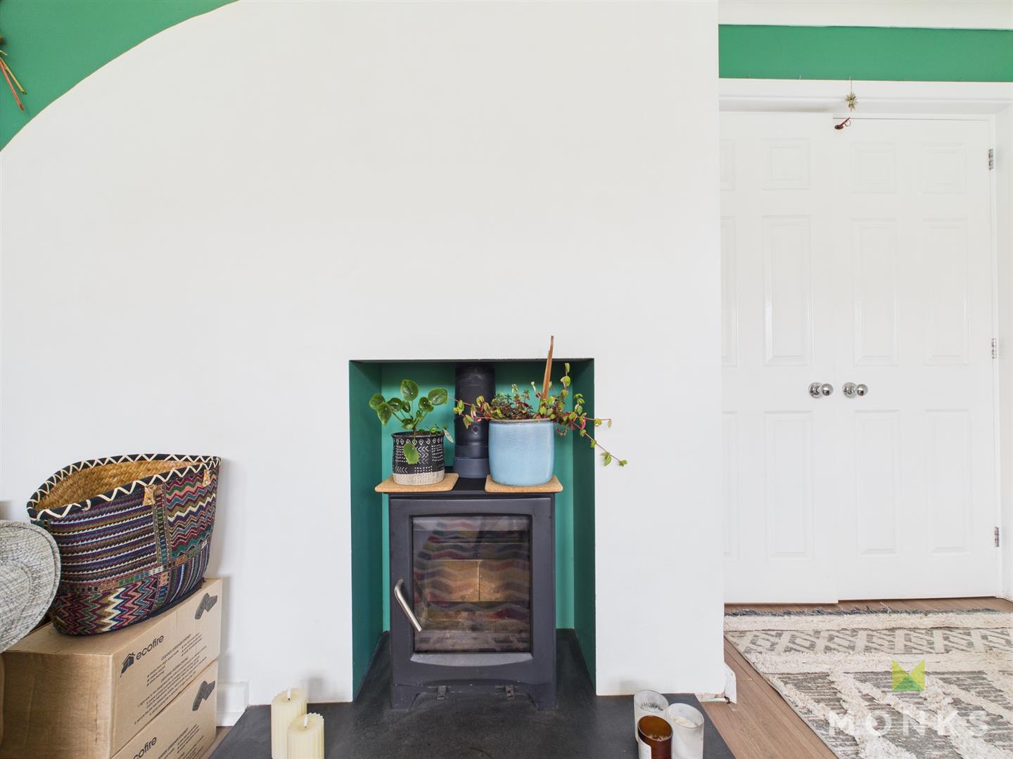 21 Mount Pleasant Road, Shrewsbury, SY1 3BH SSTC